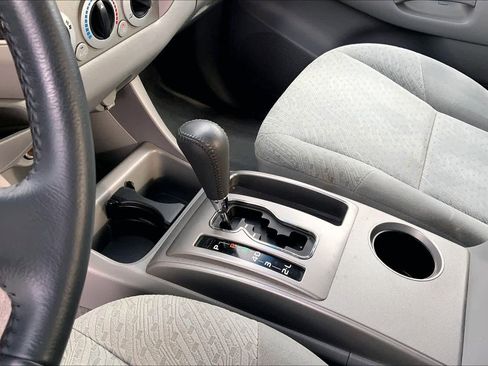 Used 2008 Toyota Tacoma 4WD Access V6 AT image 16