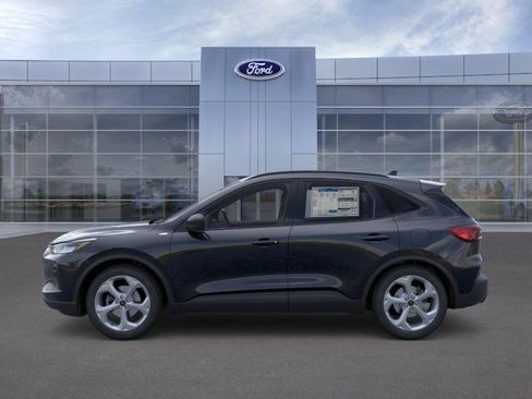 New 2026 Ford Escape ST-Line w/ Tech Pack #1 AWD/4WD image 3