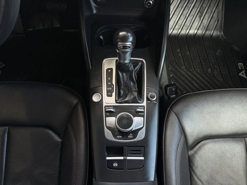 Used 2017 Audi A3 2.0T Premium w/ Convenience Package FWD image 50