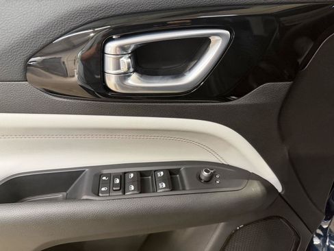 New 2026 Jeep Compass Limited AWD/4WD image 12