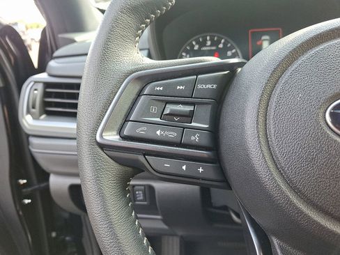 Certified 2025 Subaru Forester Limited image 20