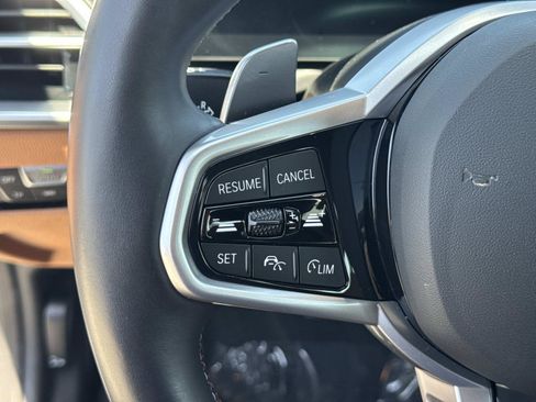 Used 2025 BMW M440i RWD image 10