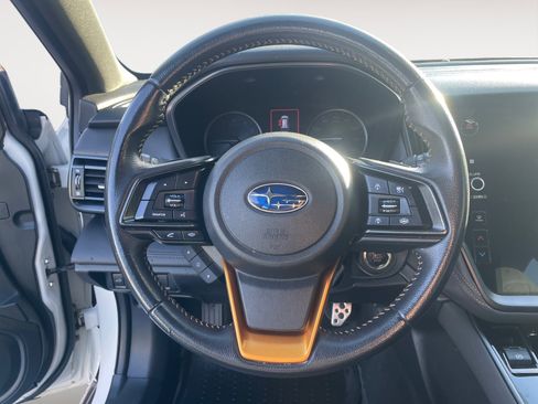 Used 2022 Subaru Outback Wilderness image 12