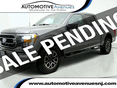 Used 2023 Ford F150 XLT w/ Equipment Group 302A High