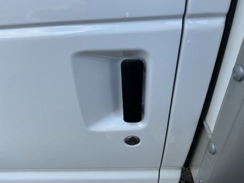 New 2026 Ford E-350 and Econoline 350 Super Duty w/ Power Equipment Group image 10