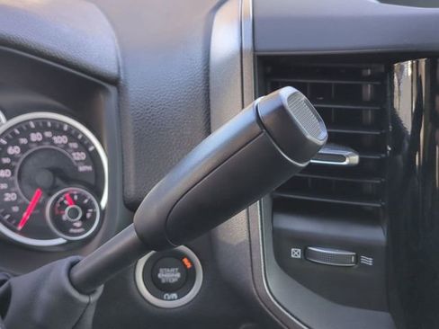 New 2026 RAM 5500 Tradesman w/ Chrome Appearance Group image 18