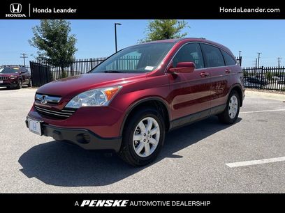 Used 2009 Honda CR-V EX-L