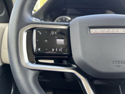 Used 2023 Land Rover Discovery Sport S AWD/4WD image 18