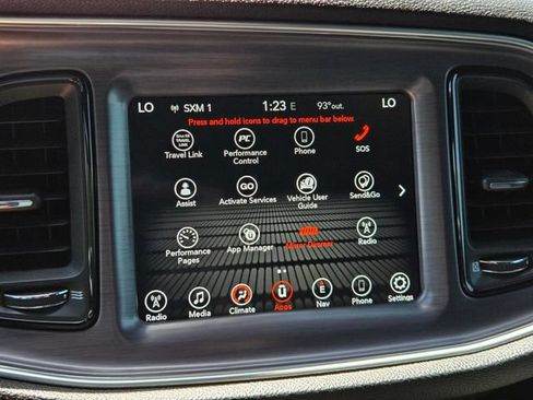 Certified 2017 Dodge Challenger R/T RWD image 27