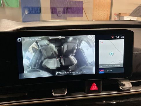 New 2026 Kia Carnival SX Prestige image 19