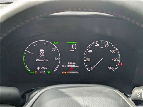 New 2026 Honda CR-V Sport image 11