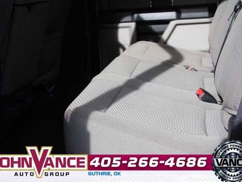 Used 2022 Ford F250 XLT image 22