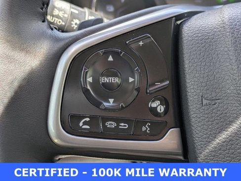 Used 2022 Honda CR-V Touring image 22