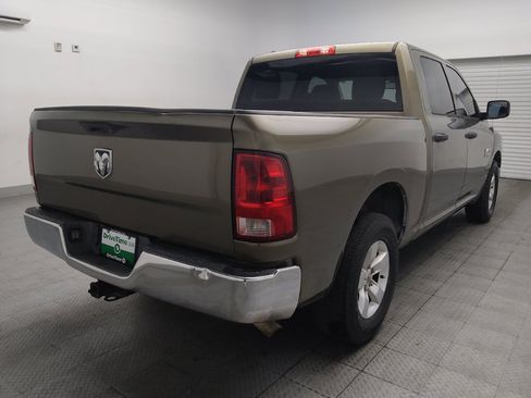 Used 2014 RAM 1500 Tradesman w/ Popular Equipment Group RWD image 9