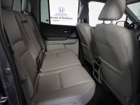 Used 2023 Honda Ridgeline RTL-E image 8