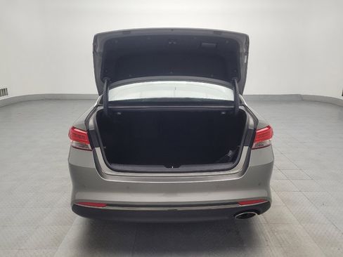 Used 2016 Kia Optima EX w/ Premium Package image 29