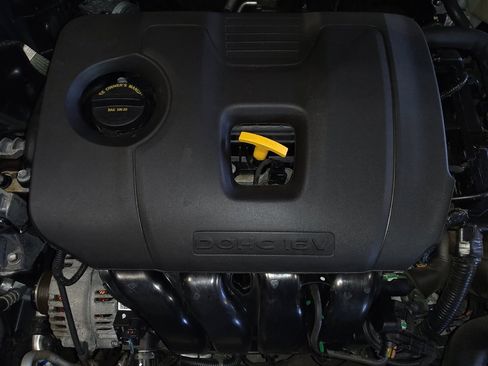 Used 2023 Kia Forte LXS image 30