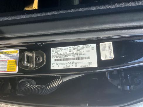 Used 2022 Ford F150 XLT w/ Equipment Group 302A High AWD/4WD image 32