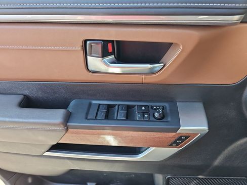 Used 2023 Toyota Tundra 1794 Edition image 32