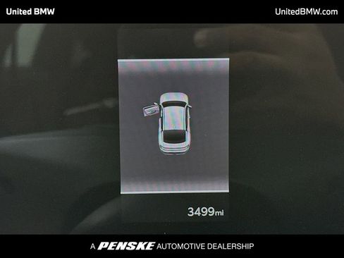 Used 2025 Kia K4 LXS image 7