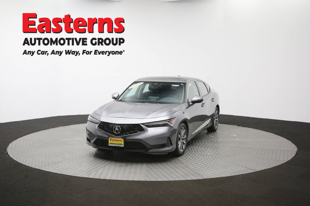 Used 2025 Acura Integra FWD image 55