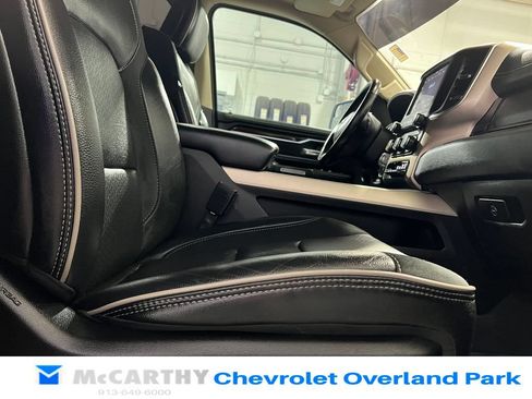 Used 2021 RAM 1500 Laramie AWD/4WD image 30