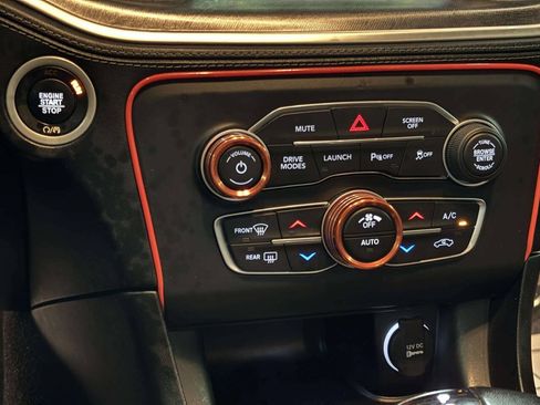 Used 2021 Dodge Charger Scat Pack w/ Daytona Edition Group RWD image 29
