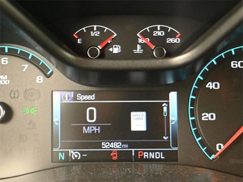 Used 2018 GMC Canyon SLT w/ Driver Alert Package image 16