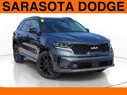 Used 2023 Kia Sorento SX