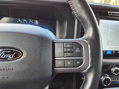 Used 2024 Ford F150 Lariat w/ Equipment Group 502A High AWD/4WD image 35