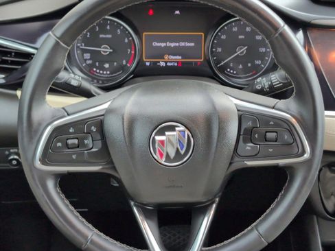 Used 2020 Buick Encore GX Select image 33