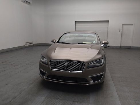 Used 2018 Lincoln MKZ Premiere image 15