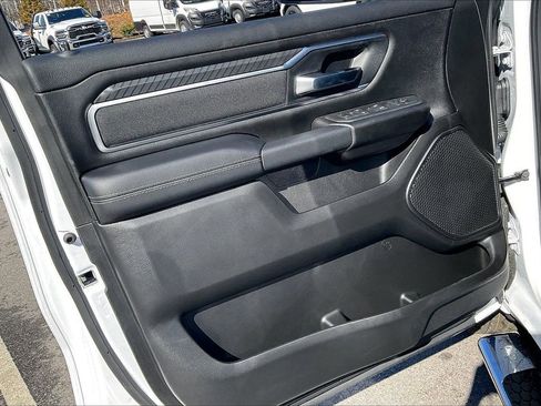 New 2026 RAM 1500 Big Horn AWD/4WD image 27