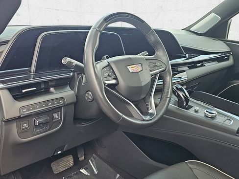 Certified 2023 Cadillac Escalade Sport w/ Touring Package image 18