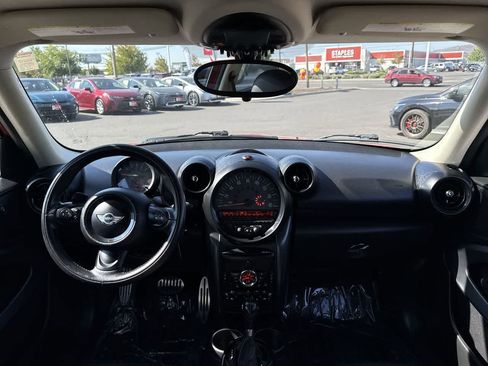 Used 2015 MINI Cooper Paceman S image 14