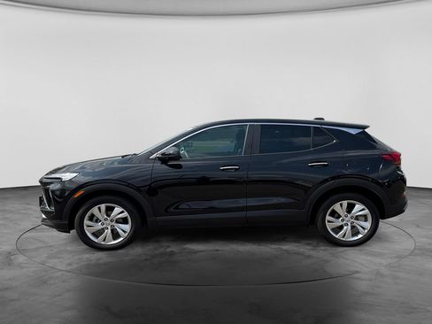 Used 2025 Buick Encore GX Preferred FWD image 5