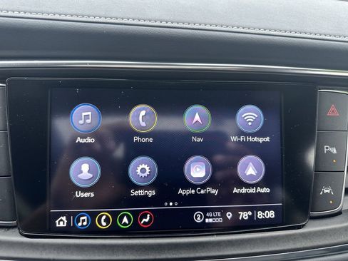 Used 2023 Buick Enclave Essence w/ Experience Buick Package FWD image 27