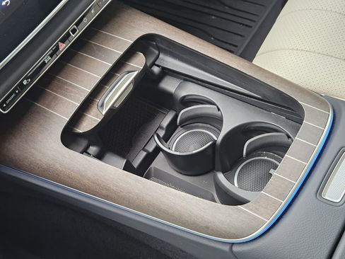 Certified 2025 Mercedes-Benz E 350 Sedan image 20