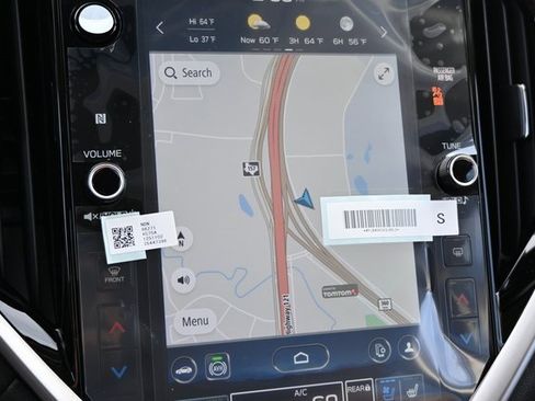 New 2026 Subaru Ascent Touring image 29