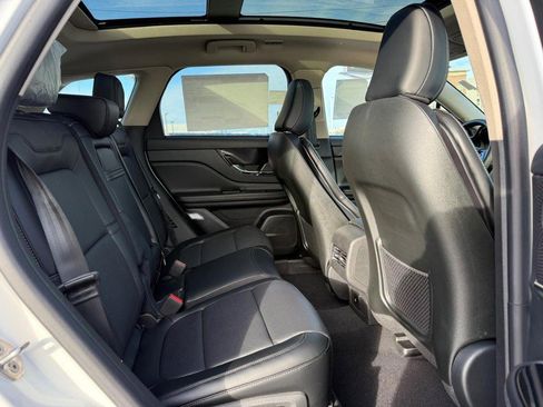 New 2026 Lincoln Corsair Grand Touring image 5