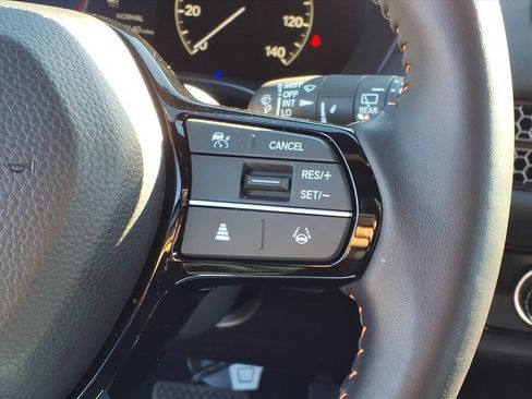 Certified 2026 Honda HR-V Sport image 27