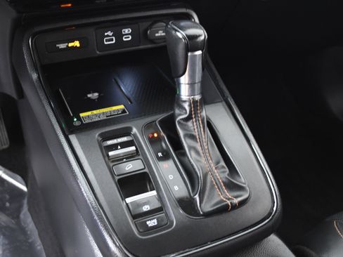 Used 2023 Honda CR-V Sport Touring image 14