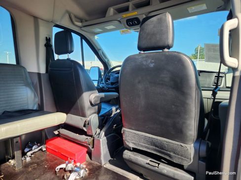 Used 2020 Ford Transit 350 XL image 54