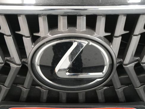 Used 2023 Lexus ES 350 w/ Accessory Package (Z2) FWD image 12