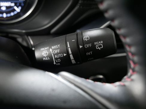 Used 2025 MAZDA CX-5 Carbon Edition AWD/4WD image 31