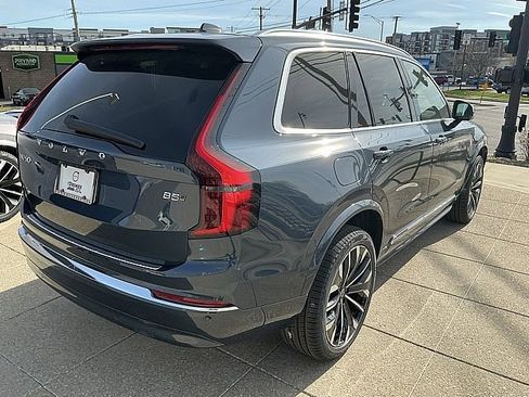 New 2026 Volvo XC90 B5 Plus image 6