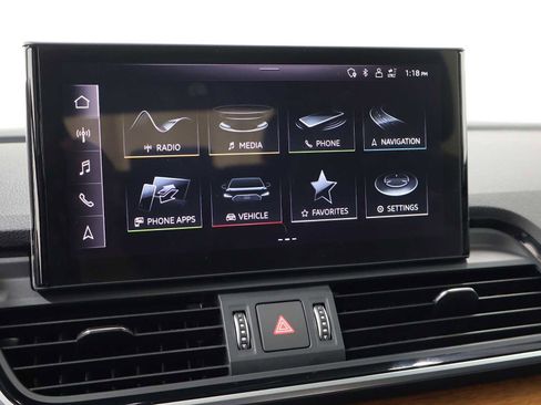 Used 2023 Audi Q5 2.0T Premium Plus w/ Premium Plus Package AWD/4WD image 30