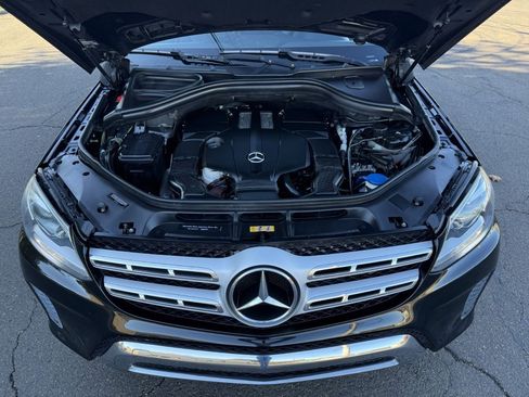 Used 2019 Mercedes-Benz GLS 450 4MATIC image 33