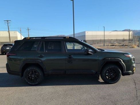 Used 2026 Subaru Outback Wilderness AWD/4WD image 2
