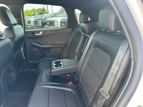 New 2025 Ford Escape ST-Line w/ Tech Pack #1 image 26